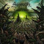 Triumph In Hatred - CD Audio di Sammath