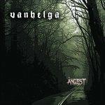 Angest - CD Audio di Vanhelga