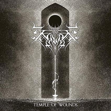 Temple Of Wounds - CD Audio di Tulpa