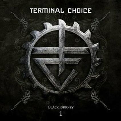 Black Journey 1 - CD Audio di Terminal Choice