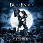 Monument - CD Audio di Blutengel