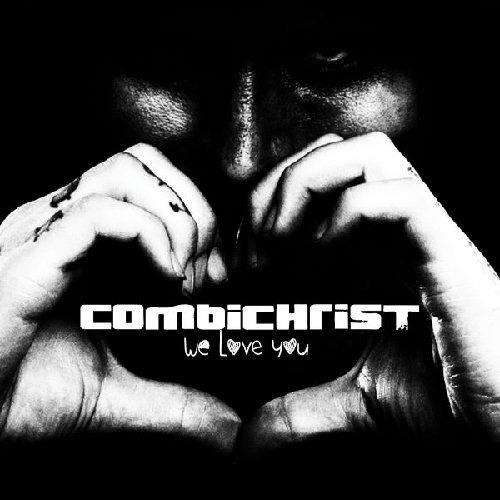 We Love You - CD Audio di Combichrist