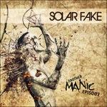Another Manic Episode - CD Audio di Solar Fake