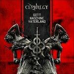 Gott Maschine Vaterland - CD Audio di Cephalgy