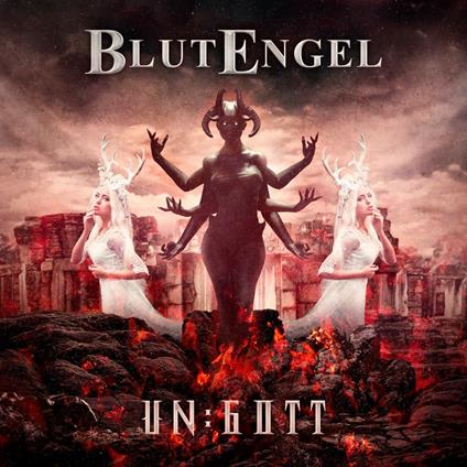 Un.Gott - CD Audio di Blutengel