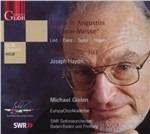 Nelson-Messe - Sinfonia n.103 - CD Audio di Franz Joseph Haydn