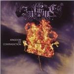 Kingdom of Contradiction - CD Audio di Intwine