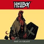 Hellboy, Folge 5: Fast ein Gigant