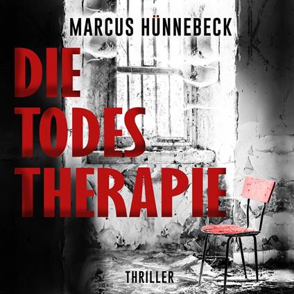 Die Todestherapie - Drosten und Sommer, Band 1 (ungekürzt)