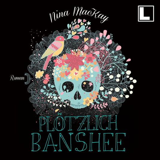 Plötzlich Banshee (ungekürzt)