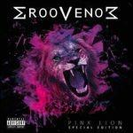 Pink Lion - CD Audio di Groovenom