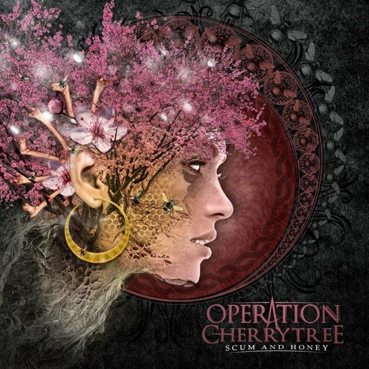 Scum and Honey - CD Audio di Operation Cherrytree