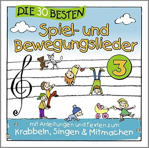 Die 30 Besten Spiel 3 - CD Audio