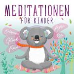 Meditation Fuer Kinder