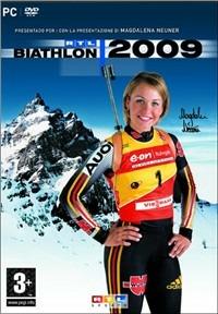 Biathlon 2009