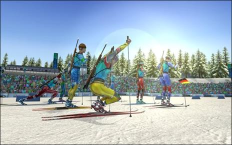 Biathlon 2009 - 3