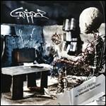 Freak Inside - CD Audio di Cripper