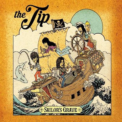 Sailor's Grave - CD Audio di Tip