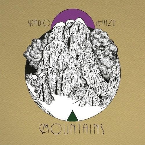 Mountains - CD Audio di Radio Haze