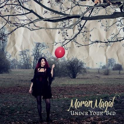 Under Your Bed - CD Audio di Moran Magal