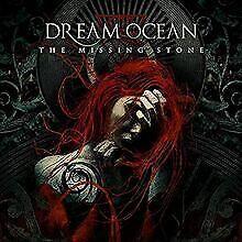 Missing Stone - CD Audio di Dream Ocean