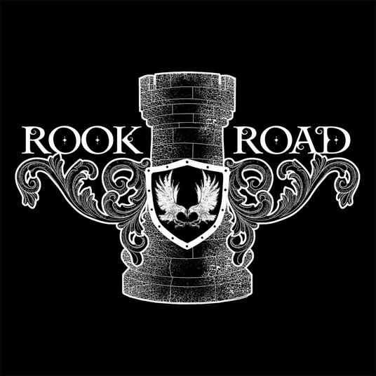 Rook Road - CD Audio di Rook Road