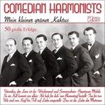 Mein Kleiner Gruner - CD Audio di Comedian Harmonists