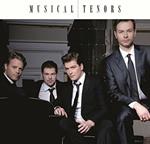 Musical Tenors (Colonna sonora)