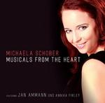 Musicals from the Heart (Colonna sonora)