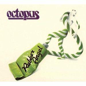 Rubber Angel - CD Audio di Octopus