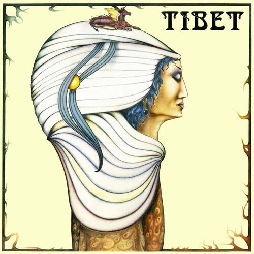 Tibet - CD Audio di Tibet
