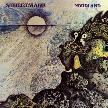 Nordland - CD Audio di Streetmark