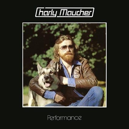 Performance - CD Audio di Charly Maucher