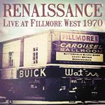 Live at Fillmore West 1970