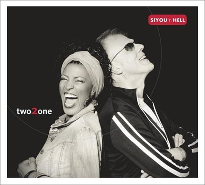 Two 2 one - CD Audio di Siyou 'n' Hell