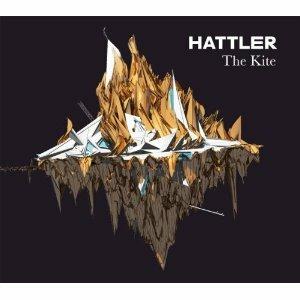 The Kite - CD Audio di Hattler