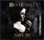 Save Us (Deluxe Edition) - CD Audio di Blutengel