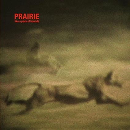 Like a Pack of Hounds - CD Audio di Prairie