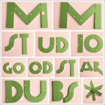 Good Star Dubs - Vinile LP di MM Studio