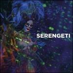 Serengeti - CD Audio di President Bongo