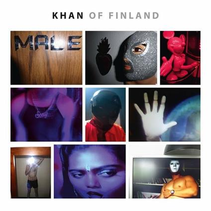 Nicht Nur Sex - CD Audio di Khan of Finland