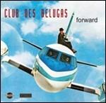 Forward - CD Audio di Club des Belugas