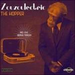 The Hopper - CD Audio di Zouzoulectric