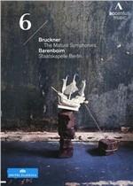 Bruckner. Sinfonia n.6 (DVD)