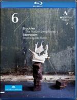 Bruckner. Sinfonia n.6 (Blu-ray)