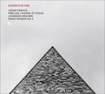 Sonata per pianoforte n.3 op.5 / Preludio, corale e fuga - CD Audio di Johannes Brahms,César Franck