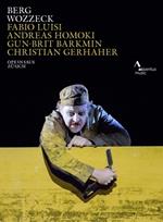 Alban Berg. Wozzeck (DVD)