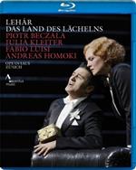 Il Paese dei sorrisi (Das Land des Lächelns) (Blu-ray)