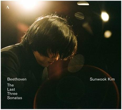 The Last Sonatas - CD Audio di Ludwig van Beethoven,Sunwook Kim