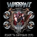 Ready to Command 2010 ( + Bonus Track)